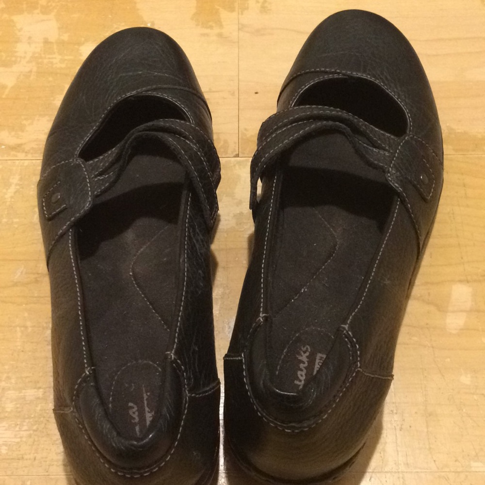 Clark’s Shoes, size 11